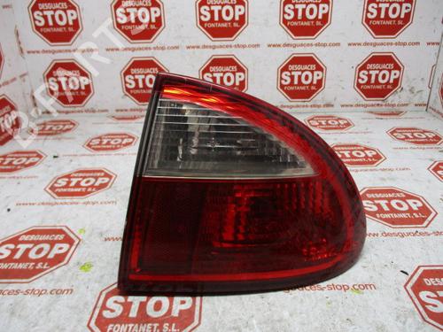 Højre baglygte SEAT LEON (1M1) [1999-2006]  7320935