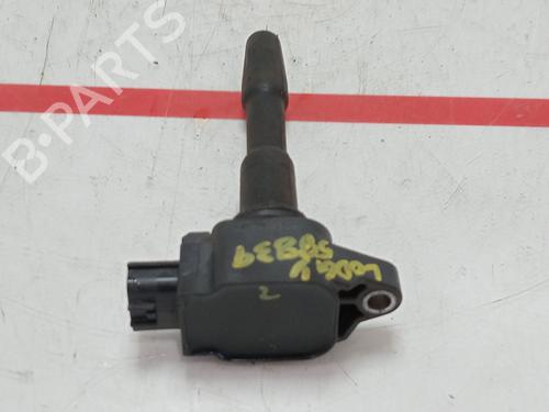 Ignition coil DACIA LODGY (JS_) 1.2 TCe (JSAY, JSM0) | BP28812429M94 