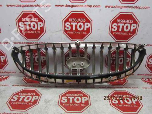 BP15920844C40 | Front grille HYUNDAI SONATA III (Y-3)  BP15920844C40