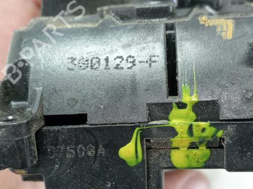 Rear right lock RENAULT CLIO III (BR0/1, CR0/1) 1.5 dCi (BR17, CR17) | BP22988465C99 