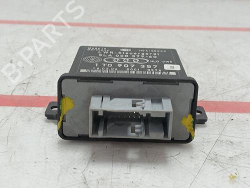 Xenon ballast SEAT TOLEDO III (5P2)  | BP29937644C53 