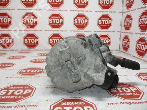 AC compressor BMW 3 Touring (E46) 325 xi | BP7331197M34 