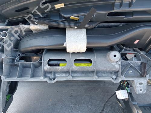 Kollisonspute sett MINI MINI (R50, R53) Cooper | BP26275931C86 