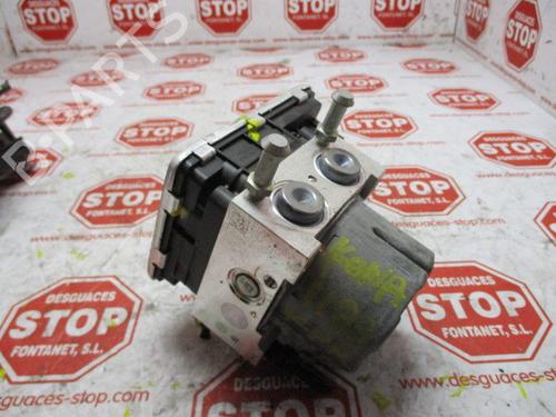 ABS pump HYUNDAI KONA (OS, OSE, OSI) 1.0 T-GDi | BP7328277M43 