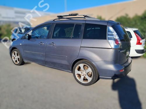 Right headlight MAZDA 5 (CR) 2.0 CD (CR19) | BP33462408C29  - Image 5