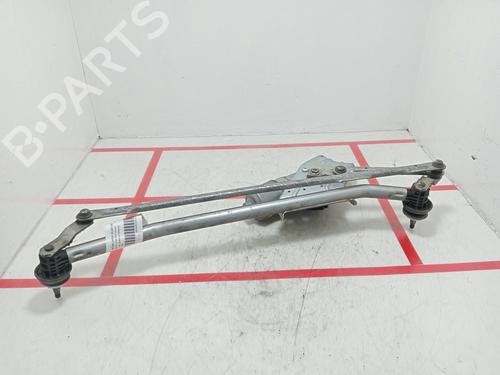 Front wiper motor DACIA LOGAN MCV (KS_) | BP36670443M29 - Image 7