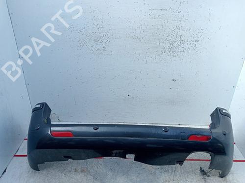 Used Rear bumper LANCIA PHEDRA (179_) 2.2 JTD (179AXC1A) (128 hp) 28133872