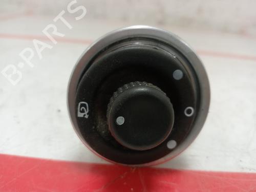 Used Mirror switch RENAULT LAGUNA II (BG0/1_) 1.9 dCi (BG1A, BG1V) (130 hp) 29970333