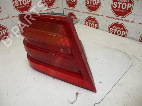 Left taillight MERCEDES-BENZ E-CLASS (W210) E 280 (210.063) | BP9208840C34 