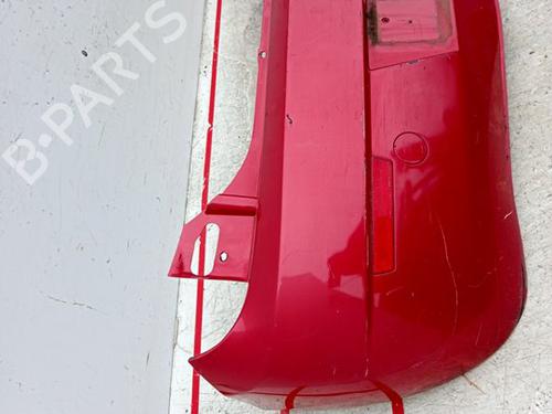 Rear bumper TATA INDICA VISTA  | BP29722094C8 