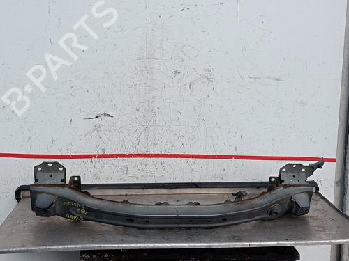 Used Front bumper reinforcement MAZDA 6 Estate (GH) 2.0 MZR-CD (GH14) (140 hp) 31364236