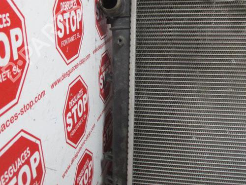 Water radiator FIAT 500 (312_) 1.4 (312AXC1B, 312CXC1B) | BP9156492M31 