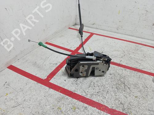 Rear right lock FORD FIESTA VI (CB1, CCN)  | BP21266988C99 