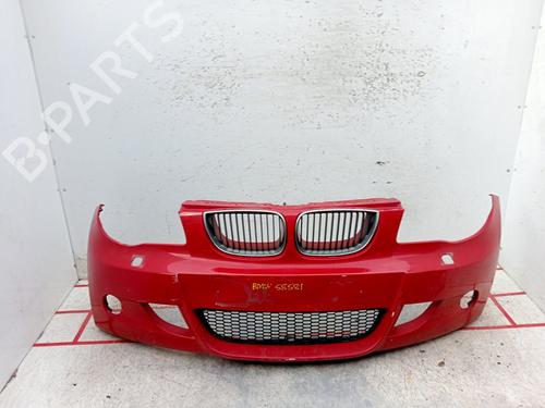 Used Front bumper BMW 1 (E87) 118 d (143 hp) 27178151
