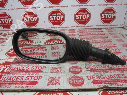 Used Left mirror FORD KA (RB_) [1996-2008]  7342575
