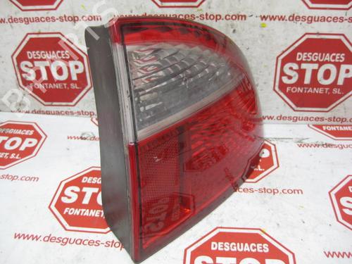 Right taillight SEAT LEON (1M1) 1.6 16 V | BP7319807C35 