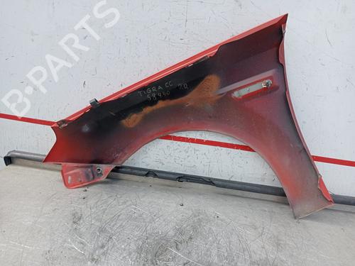 Right front fenders OPEL TIGRA TwinTop (X04) 1.4 (R97) | BP26155589C42 