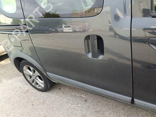 Used Fuel flap Fuel flap DACIA DOKKER MPV (KE_) [2012-2021] 40155073 40155073