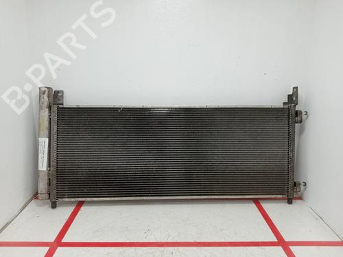 Used AC radiator AC radiator 34040205 34040205