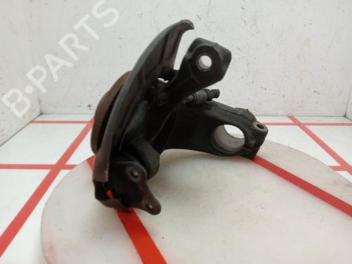 Left front steering knuckle SEAT LEON (1M1)  | BP24201671M25 