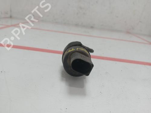 Washer pump AUDI TT (8J3) 2.0 TFSI | BP25297072E24 