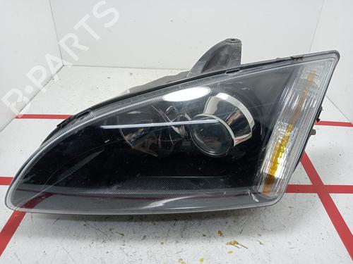 Used Left headlight FORD FOCUS I Turnier (DNW) [1999-2007]  16061064