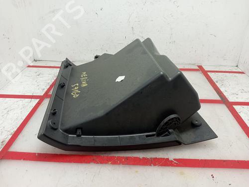 Hanskerom OPEL MERIVA A MPV (X03) 1.7 CDTI (E75) | BP18904054C95 