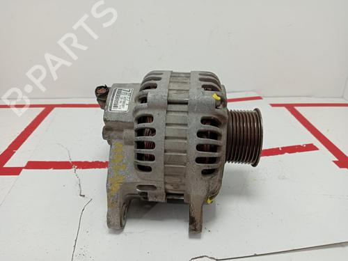 Generator MAZDA 3 Saloon (BK) 2.0 MZR-CD (BK12) (143 hp) 15931195