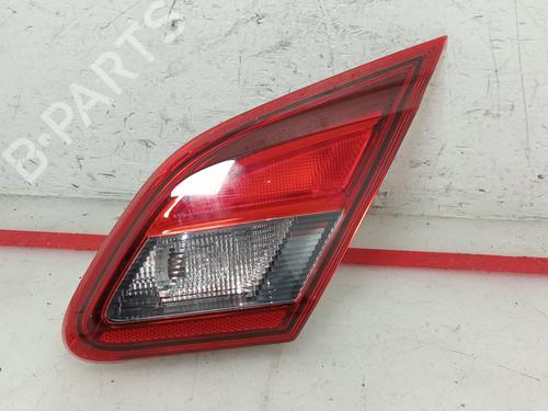 Used Right tailgate light OPEL CORSA E (X15) [2014-2025]  20649219