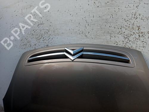 Hood CITROËN XSARA PICASSO (N68) 1.6 HDi | BP27326628C1 