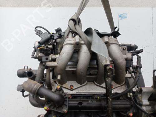 Engine KIA PICANTO I (SA) 1.1 | BP31805731M1 