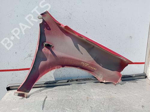 Left front fenders HONDA HR-V (GH_) 1.6 16V (GH1, GH3) | BP27698601C41 