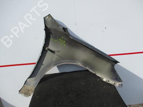 Left front fenders HYUNDAI ACCENT III (MC) 1.5 CRDi GLS | BP15927813C41 