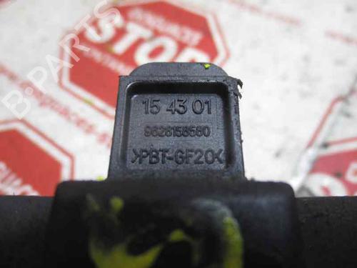 Ignition coil CITROËN SAXO (S0, S1) 1.4 VTS | BP7390970M94