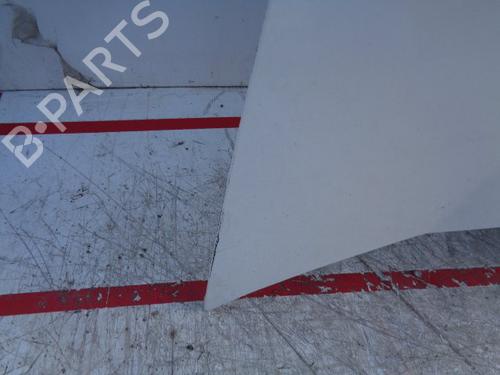 Hood FIAT FIORINO Box Body/MPV (225_)  | BP15949396C1 