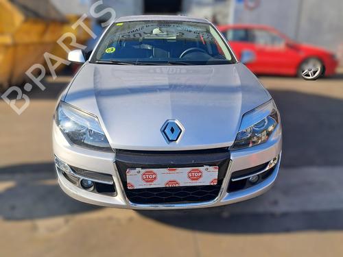 Used ABS pump RENAULT LAGUNA III (BT0/1) [2007-2015]  31646356