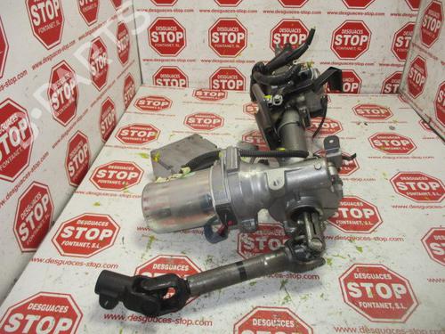 Used Steering column NISSAN MICRA III (K12) [2002-2011]  8360277