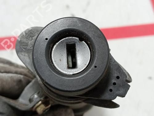 Ignition barrel SEAT LEON (1M1) | BP39726293M48 - Image 3