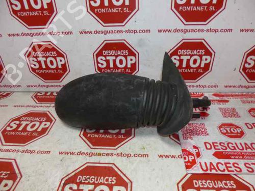 Right mirror FIAT SEICENTO / 600 (187_) 1.1 (187AXB, 187AXB1A, 187AXC1A02) | BP7343050C27