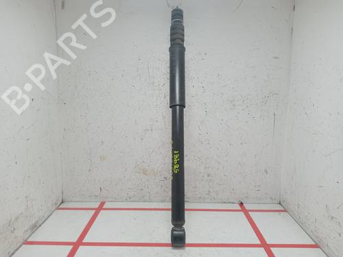 Used Right rear shock absorber DACIA DUSTER (HS_) [2010-2018]  29826099