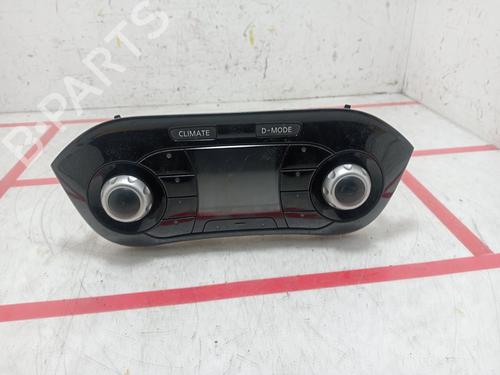 climate-control-nissan-juke-f15-2010-2011-2012-2013-2014-2015-2016-2017-2018-2019-29078882 main image