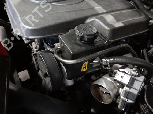 Right headlight SSANGYONG RODIUS I 2.7 Xdi | BP34008601C29  - Image 13