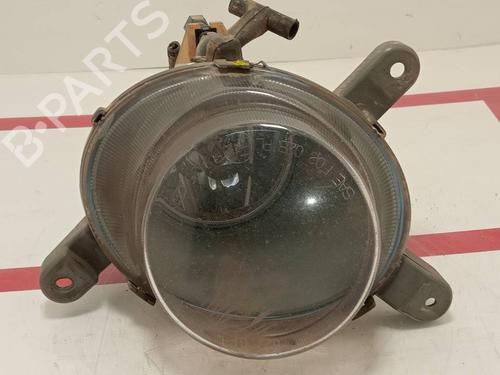 Used Left front fog light Left front fog light 37718656 37718656