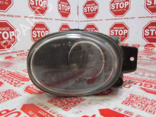 Used Left front fog light SEAT LEON (1M1) [1999-2006]  7342006
