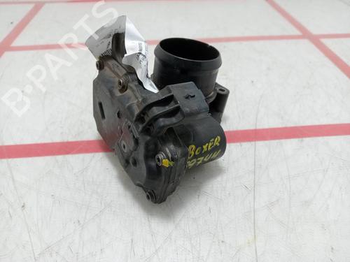 Throttle body PEUGEOT BOXER Van 2.0 BlueHDi 110 | BP38935724M82 - Image 7
