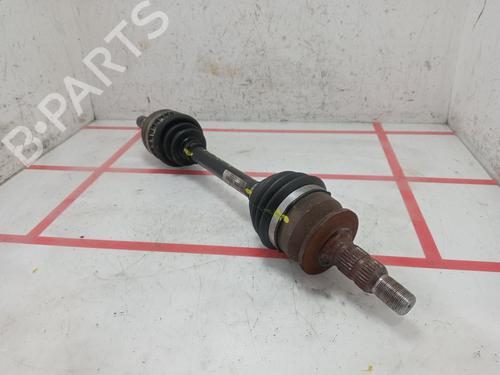 Transmissão frente esquerda OPEL INSIGNIA A (G09) | BP29608732M38