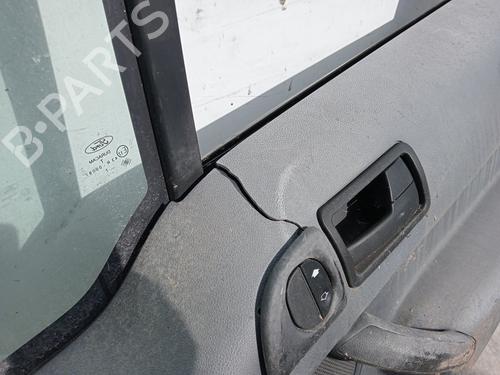 Right front door FORD TOURNEO CONNECT 1.8 TDCi /TDDi /DI | BP15924914C3 
