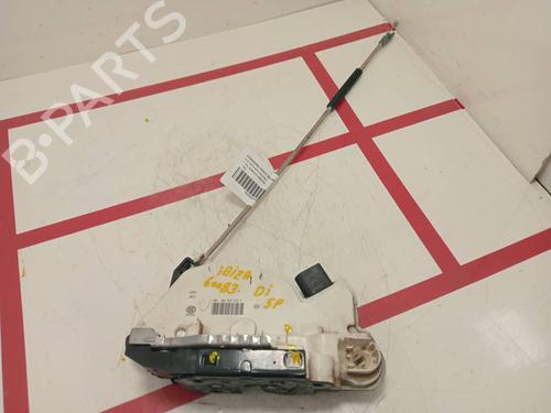 front-left-lock-seat-ibiza-iv-6j5-6p1-2008-2009-2010-2011-2012-2013-2014-2015-2016-2017-38929396 main image