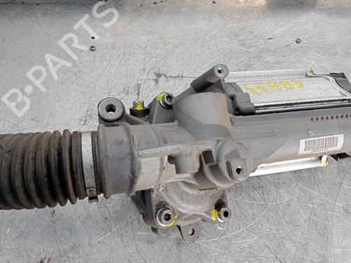 Steering rack SEAT ALTEA XL (5P5, 5P8) | BP16173396M22