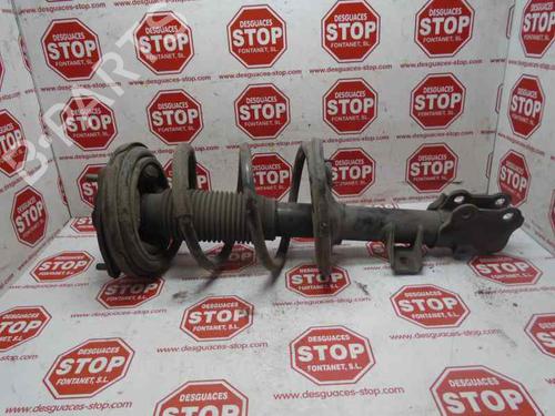 Right front shock absorber KIA CARENS III MPV (UN) 2.0 CRDi 140 | BP7398923M17 